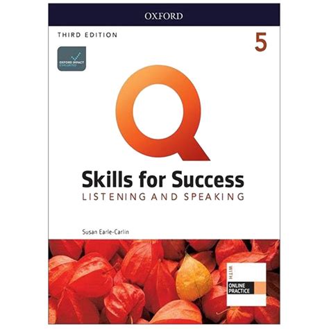 ANSWER KEY FOR SKILLS FOR SUCCESS 5 Ebook Doc