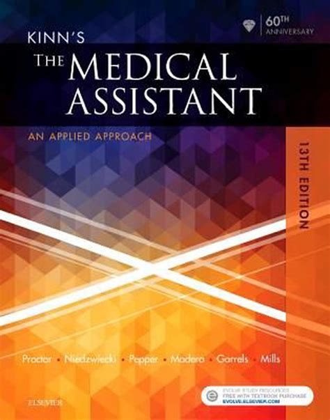 ANSWER KEY KINNS MEDICAL ASSISTANT CHAP 24 Ebook Kindle Editon