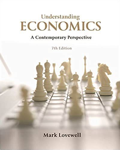 ANSWER KEY MCGRAW HILL UNDERSTANDING ECONOMICS CONNECT Ebook PDF