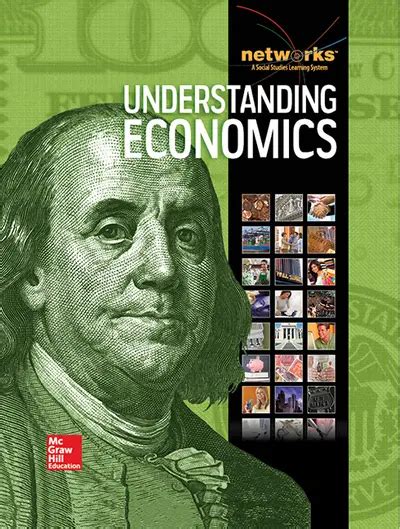 ANSWER KEY MCGRAW HILL UNDERSTANDING ECONOMICS CONNECT Ebook PDF