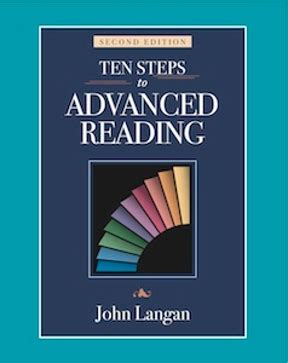 ANSWER KEY TEN STEPS ADVANCED SECOND EDITION Ebook Kindle Editon