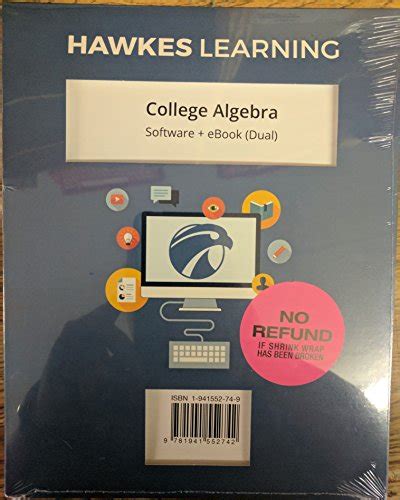 ANSWER KEY TO HAWKES LEARNING COLLEGE ALGEBRA Ebook Epub