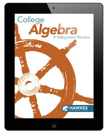 ANSWER KEY TO HAWKES LEARNING COLLEGE ALGEBRA Ebook Epub