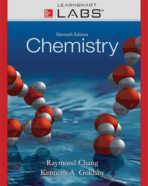 ANSWER KEY TO LEARNSMART CHEMISTRY Ebook Reader