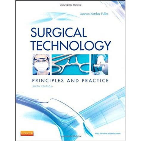 ANSWER KEY TO SURGICAL TECHNOLOGY SIXTH EDITION Ebook Epub