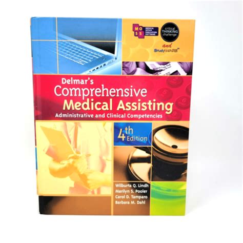 ANSWERS DELMAR COMPREHENSIVE MEDICAL ASSISTING Ebook Kindle Editon