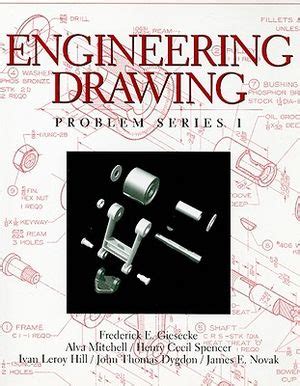 ANSWERS ENGINEERING DRAWING PROBLEM SERIES 1 Ebook Reader