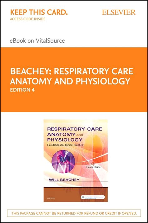 ANSWERS FOR BEACHEY RESPIRATORY ANATOMY AND PHYSIOLOGY Ebook Reader