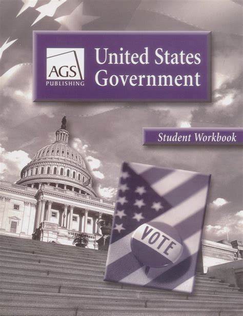 ANSWERS FOR UNITED STATES GOVERNMENT AGS PUBLISHING Ebook Doc