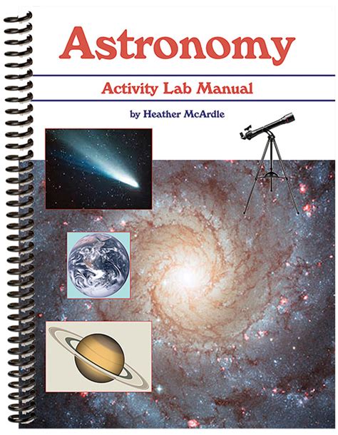 ANSWERS FOR VIRTUAL ASTRONOMY LAB Ebook PDF
