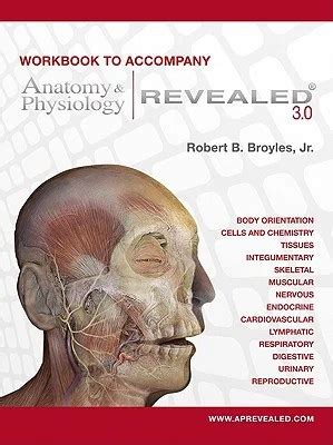 ANSWERS TO ANATOMY AND PHYSIOLOGY REVEALED 30 WORKBOOK Ebook Reader