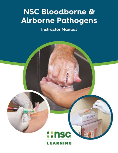 ANSWERS TO BLOODBORNE AND AIRBORNE PATHOGENS WORKBOOK Ebook Kindle Editon