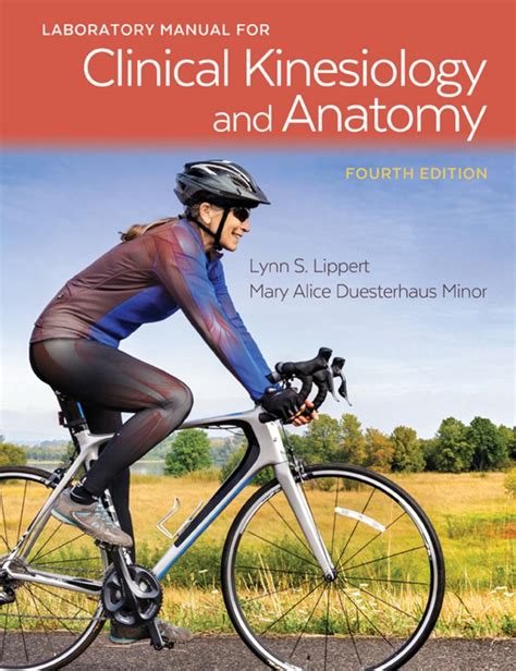 ANSWERS TO LAB MANUAL CLINICAL KINESIOLOGY PDF Ebook PDF