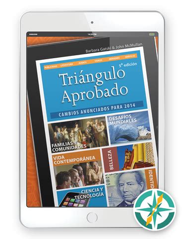 ANSWERS TO TRIANGULO APROBADO 5TH EDITION Ebook Doc