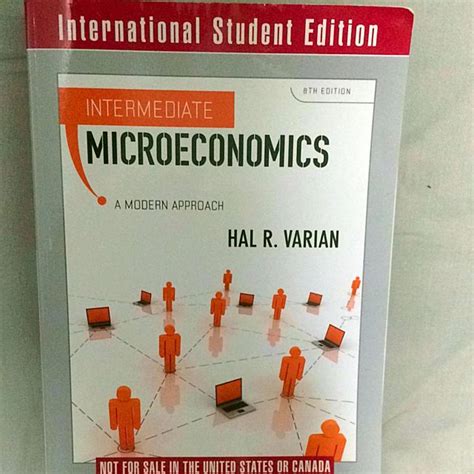 ANSWERS TO VARIAN MICROECONOMICS 8TH EDITION Ebook PDF