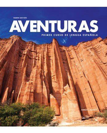 ANSWERS TO VISTAS SUPERSITE AVENTURAS 4 EDITION Ebook Kindle Editon
