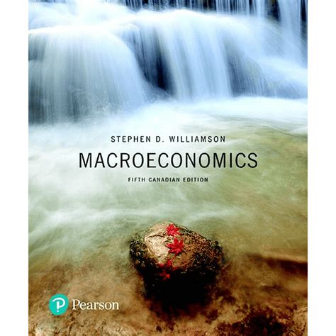 ANSWERS TO WILLIAMSON MACROECONOMICS 5TH EDITION Ebook Kindle Editon