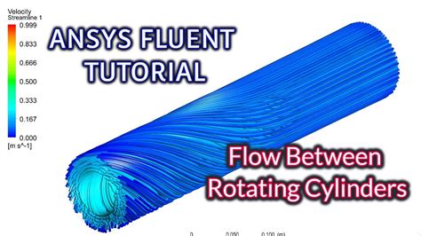 ANSYS FLUENT ROTATING BLADE TUTORIAL Ebook Kindle Editon