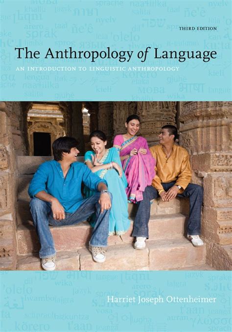ANTHROPOLOGY OF LANGUAGE WORKBOOK READER ANSWER KEY Ebook Epub