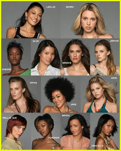 ANTM Cycle 6: Brooke's Journey to the Top