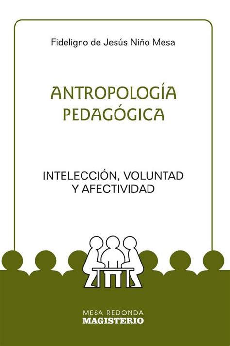 ANTROPOLOGIA PEDAGOGICA Ebook Kindle Editon