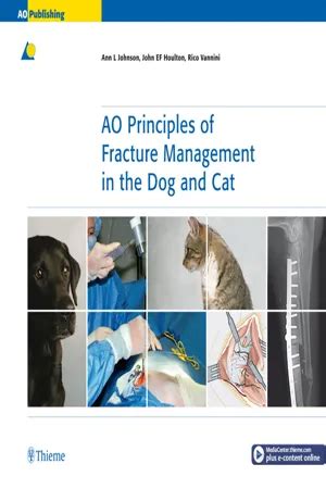 AO.Principles.of.Fracture.Management.in.the.Dog.and.Cat Ebook Reader