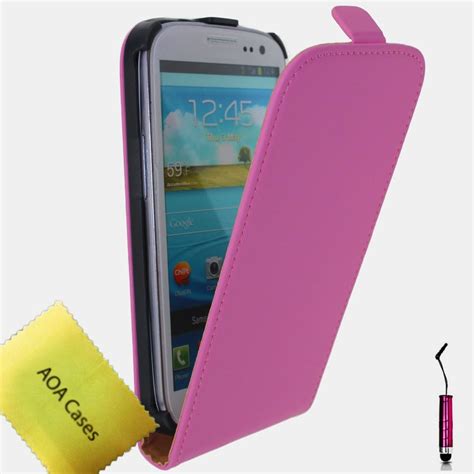 AOA Cases Blackberry Stylus protector PDF