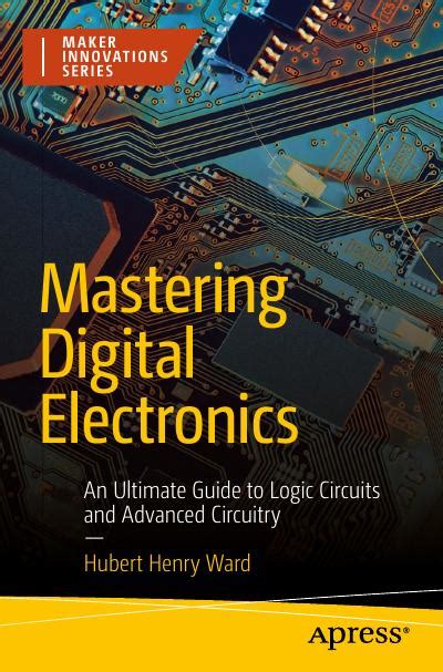 AOD510: An Ultimate Guide to Digital Electronics