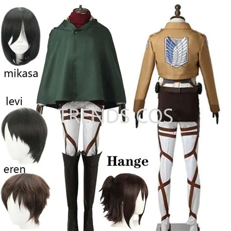 AOT Cosplay Outfit: Ultimate Guide to Crafting Your Dream Attire