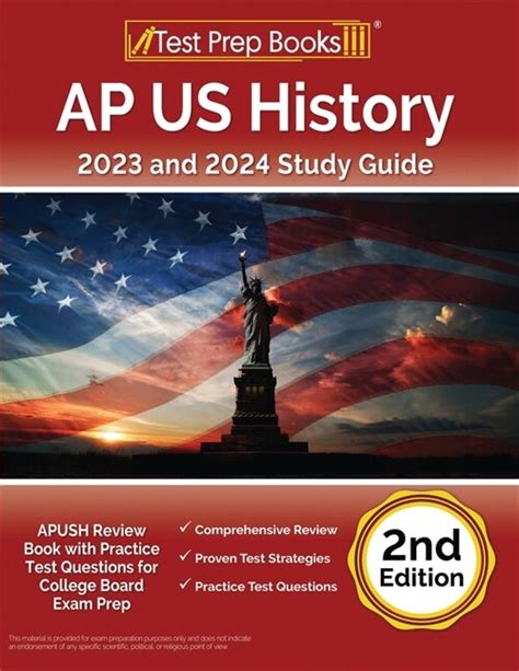 AP* U.S. History Study Guide and Review   mrssciorilli Ebook Epub