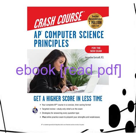 APÂ® Computer Science A Exam Ebook Ebook Doc