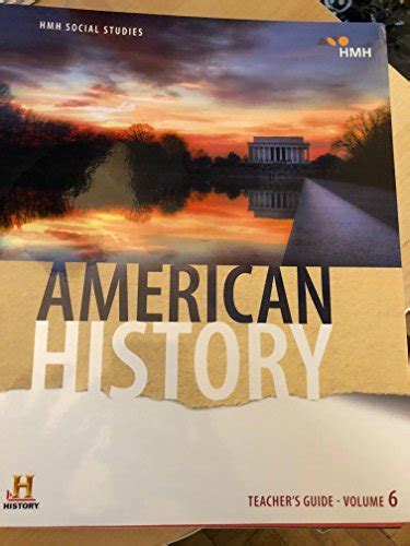 AP American History Textbook: Gateway to the Past, Compass for the Future