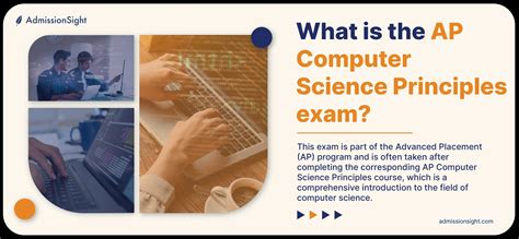 AP CSP Study Guide: Mastering the Principles of Computer Science