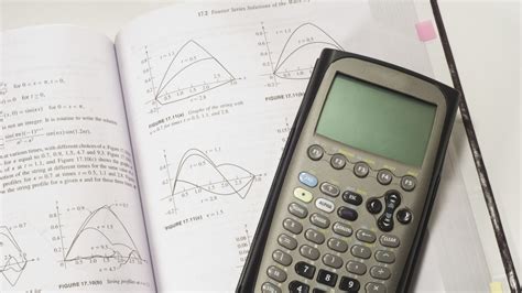 AP Calculus BC Calculator: Master the Curve and Excel in College