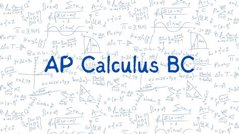 AP Calculus BC Past FRQs: A Comprehensive Guide to Excelling in the Exam