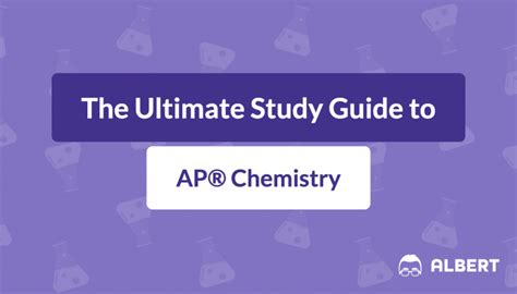 AP Chemistry Past Questions: Your Ultimate Study Guide for Success