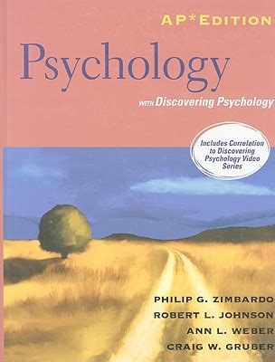 AP Edition with Discovery Psychology Kindle Editon