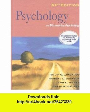 AP Edition with Discovery Psychology, Philip G ... - eduln.org Ebook Reader