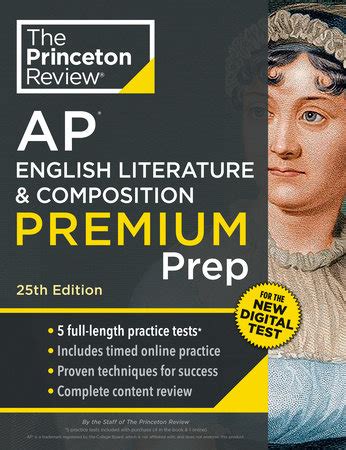 AP English Literature Tutoring: A Comprehensive Guide to Success