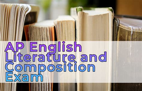 AP English Literature and Composition