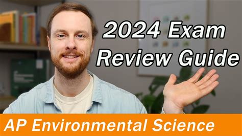 AP Environmental Science Exam: A Comprehensive Guide to Success