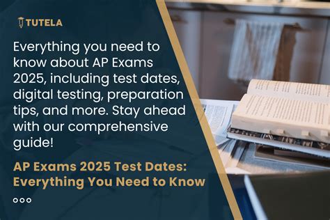 AP Exam Instructions 2024: Everything You Need to Know