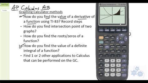 AP Exams That Allow Calculators