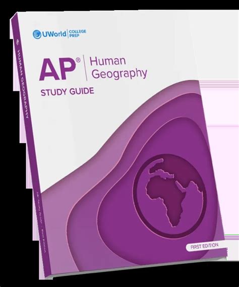 AP Human Geography Study Guide: Ace the Exam with Expert Tips!