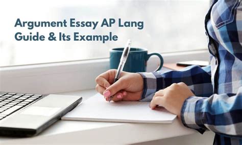 AP Lang Essay Types: A Comprehensive Guide to Crafting Exceptional Responses
