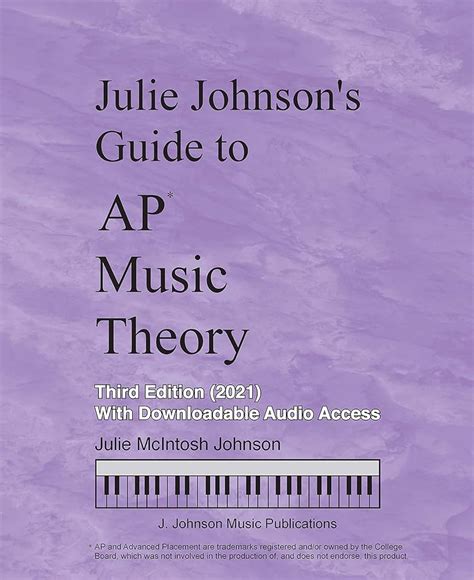 AP Music Theory Past Exams: A Comprehensive Guide for Success