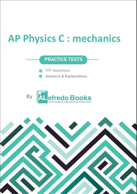 AP Physics C Mechanics MCQ: A Comprehensive Preparation Guide