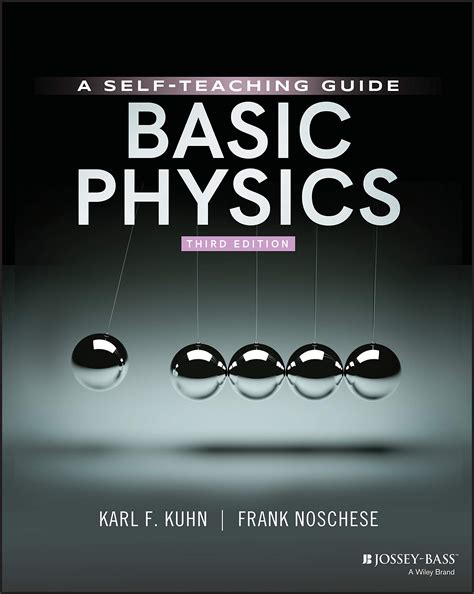 AP Physics Textbook: Your Comprehensive Guide to Mastering Physics Concepts