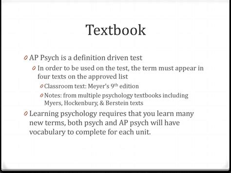 AP Psych: Definition and Effects of Opioids