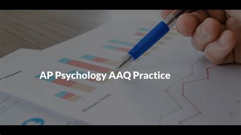 AP Psych AAQ: A Comprehensive Guide to Success